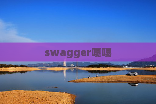 swagger嘎嘎 swagger嘎嘎